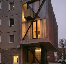 There are a lot of homes and plans that do not lose any points in style and appearance. Wohnen Ein Haus Fur Weniger Als 185 000 Euro Bauen Welt