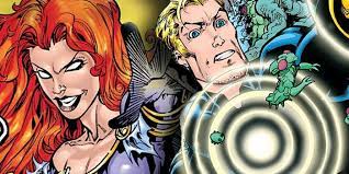 X-Men: How Marvel Revealed The Phoenix-Level Potential of Jean Grey's Clone