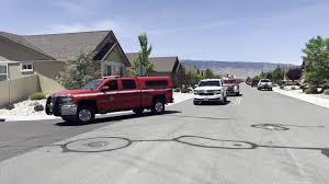 Truckee Meadows Fire Protection District