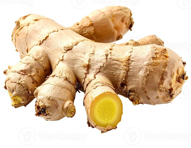 Jengibre