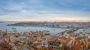 Dishes are generally heavy on meats, beans, fresh vegetables and nuts. Drought Pollution And Expansion Imperil Istanbul S Best Laid Water Plans Circle Of Blue