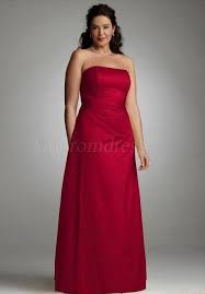 Plus Size Red Bridesmaid Dress Bridesmaid Dresses Plus Size Red Bridesmaid Dresses Simple Bridesmaid Dresses