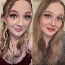 Are there any product comparison pics or videos? Farmasi vs another brand?