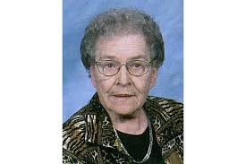 Elaine Cliver Obituary (1920