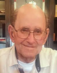 Richard "Dick" Roy Obituary