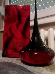 Oriflame Love Potion Eau Da Parfum