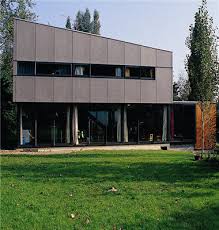 Maison D Architecte A 100 000 Euros Maison Architecte Espaces Ouverts