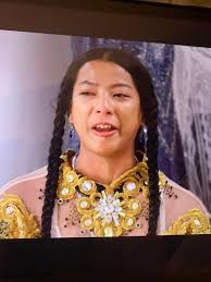 Every episode she's crying ! Can't figure out if she's that immature or her  hormones are out of balance #TLC #90DayFiancePillowTalk