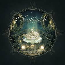 Tour edition (2012) showtime, storytime (2013) Album Review Nightwish Decades Antihero Magazine