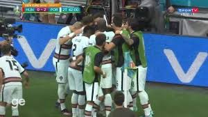 (em inglês) estatísticas na fifa. Hungria 0 X 3 Portugal Eurocopa Rodada 1 Tempo Real Globo Esporte
