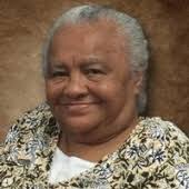 Obituary information for Alma Phillips