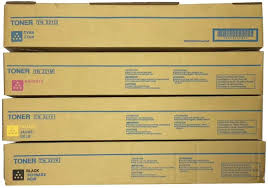 Check spelling or type a new query. Amazon Com Konica Minolta Bizhub C284e Standard Yield Toner Cartridge Set Office Products