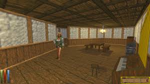 Unofficial Block Location and Model fixes at Daggerfall Unity Nexus - Mods  and community