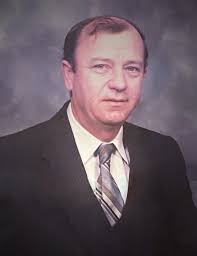 Obituary for Roland Elwood Pusey