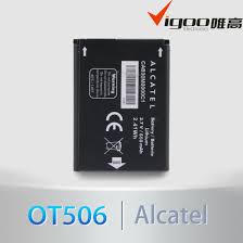 Hot Selling for Alcatel Ot506 Phone ...