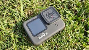 Gopro cameras have used three different usb charging cables.which type of charging cable you need depends on which camera you're using. Gopro Hero 9 Black Review Supercharged Specs A Big Battery Boost And Finally A Front Facing Screen T3