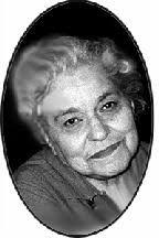 ANN STANKO Obituary (2011)