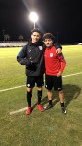 Sebastian guerra soto (born july 28, 2000) is an american soccer player who plays as a forward for efl championship side norwich city. Sebastian Soto On Twitter Looking Forward To This Year