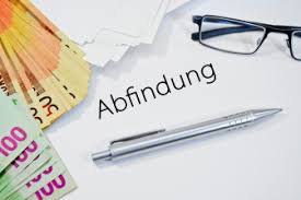 Denn nicht jeder arbeitgeber hat bei einer kündigung eine abfindung zu zahlen. Abfindung Bei Kundigung Kundigungsschreiben