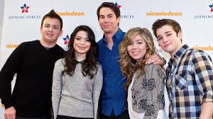 Freddie benson is the technical producer and cameraman. Icarly Is Coming Back With The Original Stars On Paramount Nbc New York