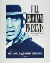 Bill Graham Vintage Concert Poster from Golden Gate Park, Nov 3, 1991 at  Wolfgang's
