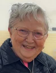 Obituary information for Connie Jean Paksi