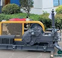 China CBW-450 Drill Mud Pump Supplier - elephantmudpump.com