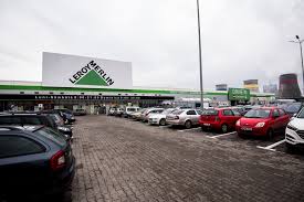 Catalogul leroy merlin din târgu mureș este disponibil pe ofertolino.ro ➤ vezi ultimele cataloage şi reduceri ➤ caută cel mai apropiat leroy merlin şi leroy merlin în târgu mureș informaţii. Leroy Merlin Promenada Mall Targumures