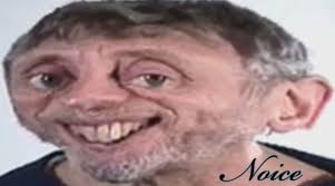 Something so amazing that it exceeds the requirements for nice and deserves an o. ; Pin On Memes Para Pros Menos La Yarin