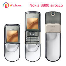 3.6 out of 5 stars. Nokia 8800se Sirocco 8800d 8800se Refurbished Mobile Cell Phone 2g Gsm Unlocked Original Special Offer 4caa0 Goteborgsaventyrscenter