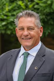 Faculty and Staff Directory