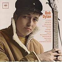 Amazon.com: The Freewheelin' Bob Dylan: CDs & Vinyl