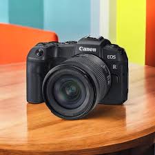 Canon EOS RP