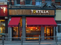 Maybe you would like to learn more about one of these? Tortilla Secures Seven Sites For Restaurants Inside And Outside London