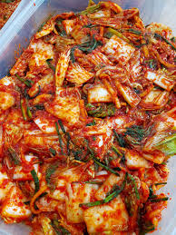 Mak Kimchi Recipe Video Seonkyoung Longest Recipe Kimchi Recipe Recipes Korean Dishes