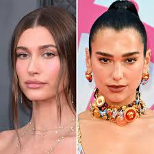 Hailey Baldwin Wears best Pearl