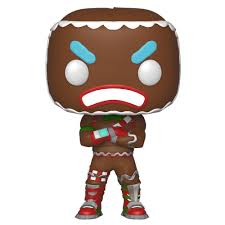 لعبة شخصية ميري مراودر من فورت نايت