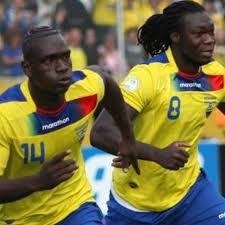 Contact selección pando 2006 on messenger. Ecuador Una Seleccion Menos Conocida Que La Del Mundial 2006 Eurosport