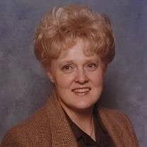 Sheryl Steelman Obituary