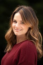 Jill Thurlow's Instagram, Twitter & Facebook