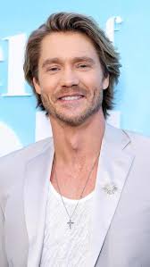 Chad Michael Murray News