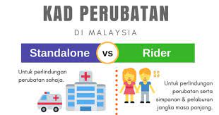 A standalone medical card is an affordable plan that covers your hospitalisation and surgical treatment. Aia Takaful A Life Med Regular I