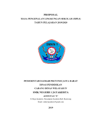 Proposal mpls smk 2017 vlr0r3j65xlz. Contoh Proposal Mpls Smk Sketsa