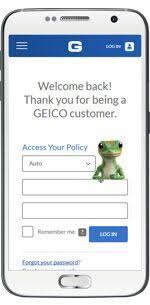 Jun 01, 2021 · the transfer process. Geico S Mobile App Free Insurance App Geico