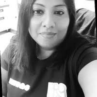 Salisha Mohammed-Kassie MBA, BSc Mgt