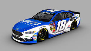 Cars nowadays are safer, faster, and in nearly every race series in the world; Code 3 Fictional Racing Nascar Race Cars Nascar Cars Nascar Racing