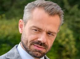 Sturm der Liebe"-Star Sven Waasner: Süßes Geständnis