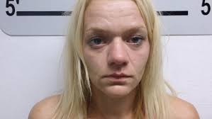 Couple Arrested for Possession of Meth and Firearm