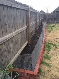 Garden Year 3 Dog Proof Garden Fence Backyard Fences Cheap Backyard Backyard Landscaping