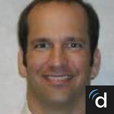 Dr. Geoffrey Chapman, MD